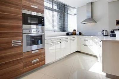 фото отеля Lawhill Luxury Apartments