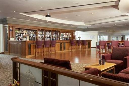 фото отеля Hilton Hotel Croydon London