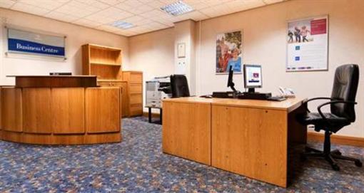 фото отеля Hilton Hotel Croydon London