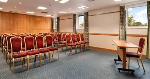 фото отеля Hilton Hotel Croydon London
