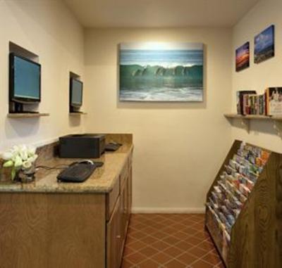 фото отеля BEST WESTERN PLUS Pepper Tree Inn