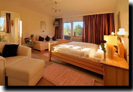 фото отеля Hotel Villa Licht
