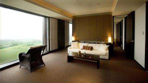 фото отеля Hotel Royal Chiao Hsi