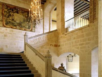 фото отеля Parador Turistico de Zamora
