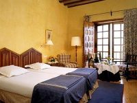 Parador Turistico de Zamora