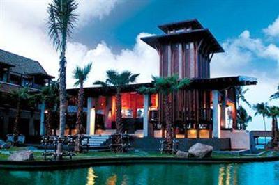 фото отеля Mai Samui Resort & Spa