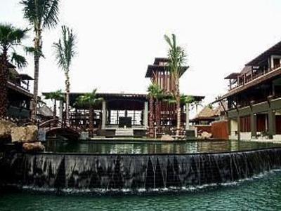 фото отеля Mai Samui Resort & Spa