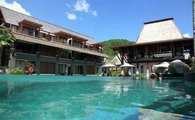 фото отеля Mai Samui Resort & Spa