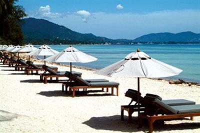 фото отеля Mai Samui Resort & Spa