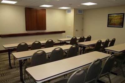 фото отеля Hampton Inn Harriman Woodbury