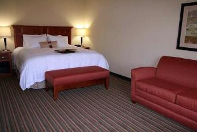 фото отеля Hampton Inn Harriman Woodbury