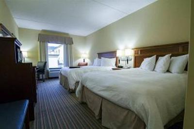 фото отеля Hampton Inn Harriman Woodbury
