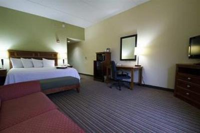 фото отеля Hampton Inn Harriman Woodbury