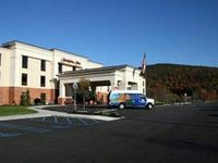 Hampton Inn Harriman Woodbury