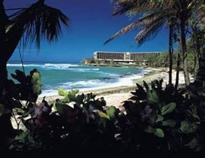 фото отеля Turtle Bay Resort