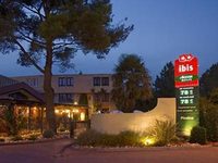 Ibis Avignon Sud Hotel