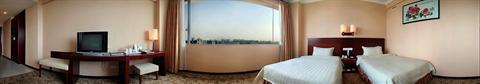 фото отеля Pa Zhou Hotel
