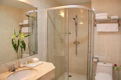 фото отеля Pa Zhou Hotel