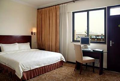 фото отеля Pa Zhou Hotel