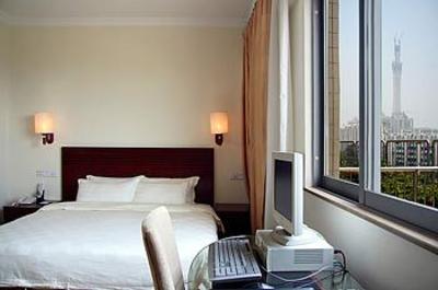 фото отеля Pa Zhou Hotel