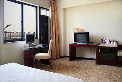 фото отеля Pa Zhou Hotel