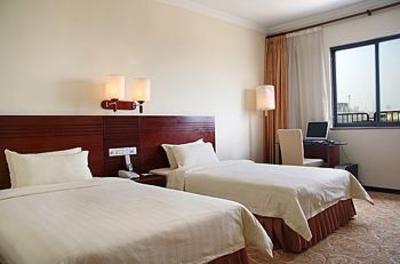 фото отеля Pa Zhou Hotel