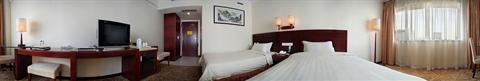 фото отеля Pa Zhou Hotel