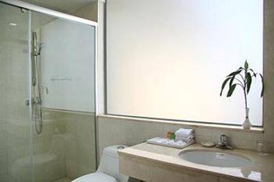 фото отеля Pa Zhou Hotel