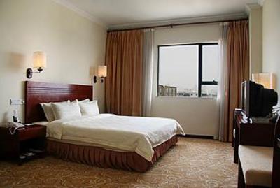 фото отеля Pa Zhou Hotel