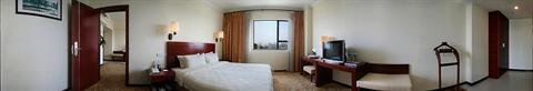 фото отеля Pa Zhou Hotel