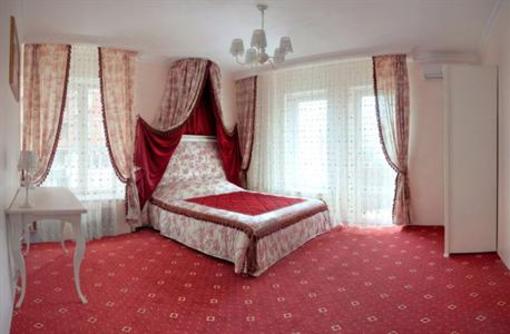 фото отеля Royal City Hotel Kiev