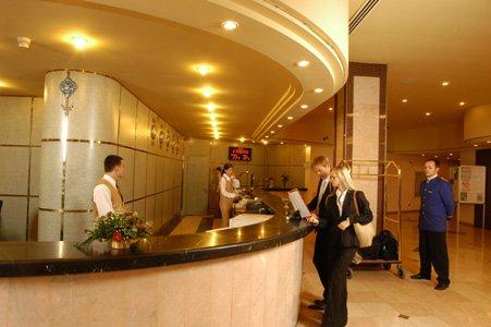 фото отеля Best Eastern Hotel Nadezhda