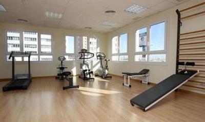 фото отеля Aparthotel Beta Albufera Alfafar
