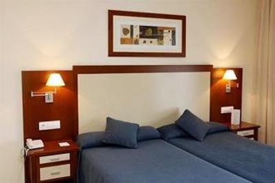 фото отеля Aparthotel Beta Albufera Alfafar