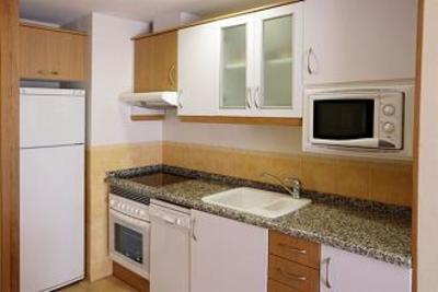 фото отеля Aparthotel Beta Albufera Alfafar