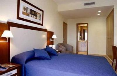 фото отеля Aparthotel Beta Albufera Alfafar