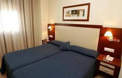 фото отеля Aparthotel Beta Albufera Alfafar