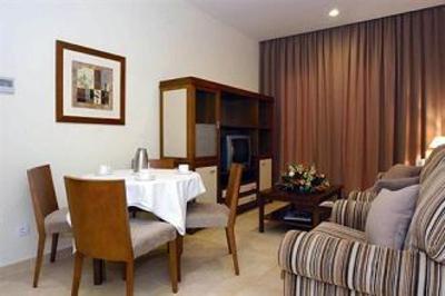 фото отеля Aparthotel Beta Albufera Alfafar