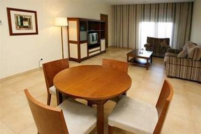 фото отеля Aparthotel Beta Albufera Alfafar
