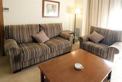 фото отеля Aparthotel Beta Albufera Alfafar