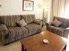 фото отеля Aparthotel Beta Albufera Alfafar