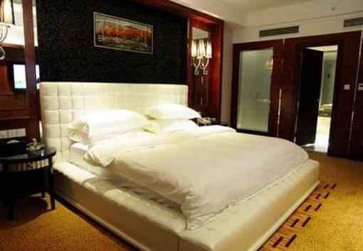 фото отеля Bihaiyuntian Business Hotel