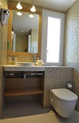 фото отеля BEST WESTERN Hotel Montfleuri