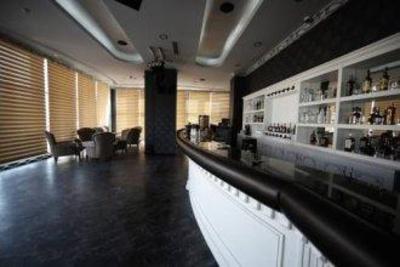 фото отеля Divan Express Baku