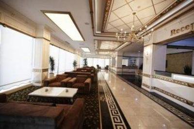 фото отеля Divan Express Baku