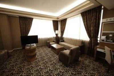 фото отеля Divan Express Baku