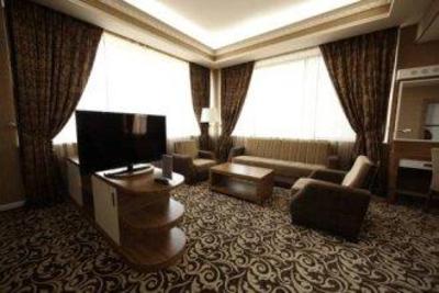 фото отеля Divan Express Baku