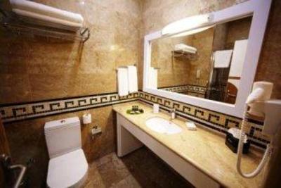 фото отеля Divan Express Baku