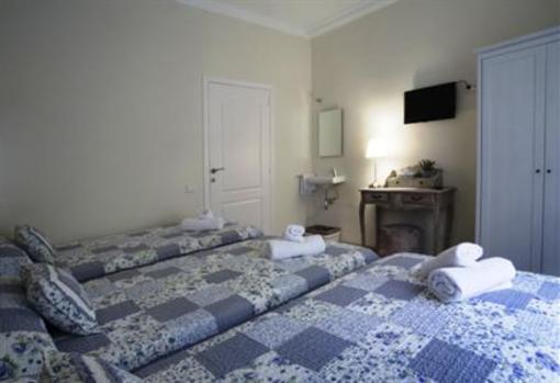 фото отеля Blanc Guesthouse