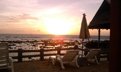 фото отеля Blue Andaman Resort